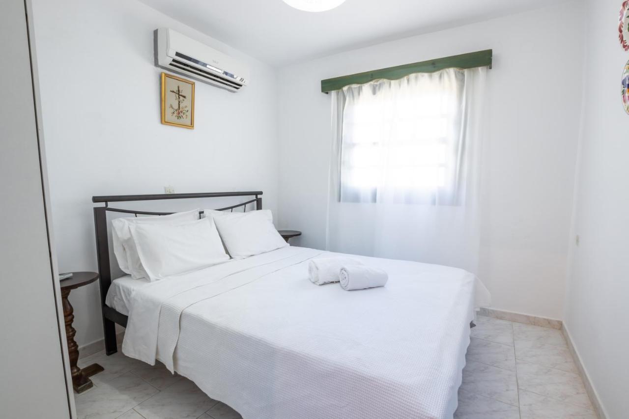 Mertonas Villa Kirá Panajá Kültér fotó