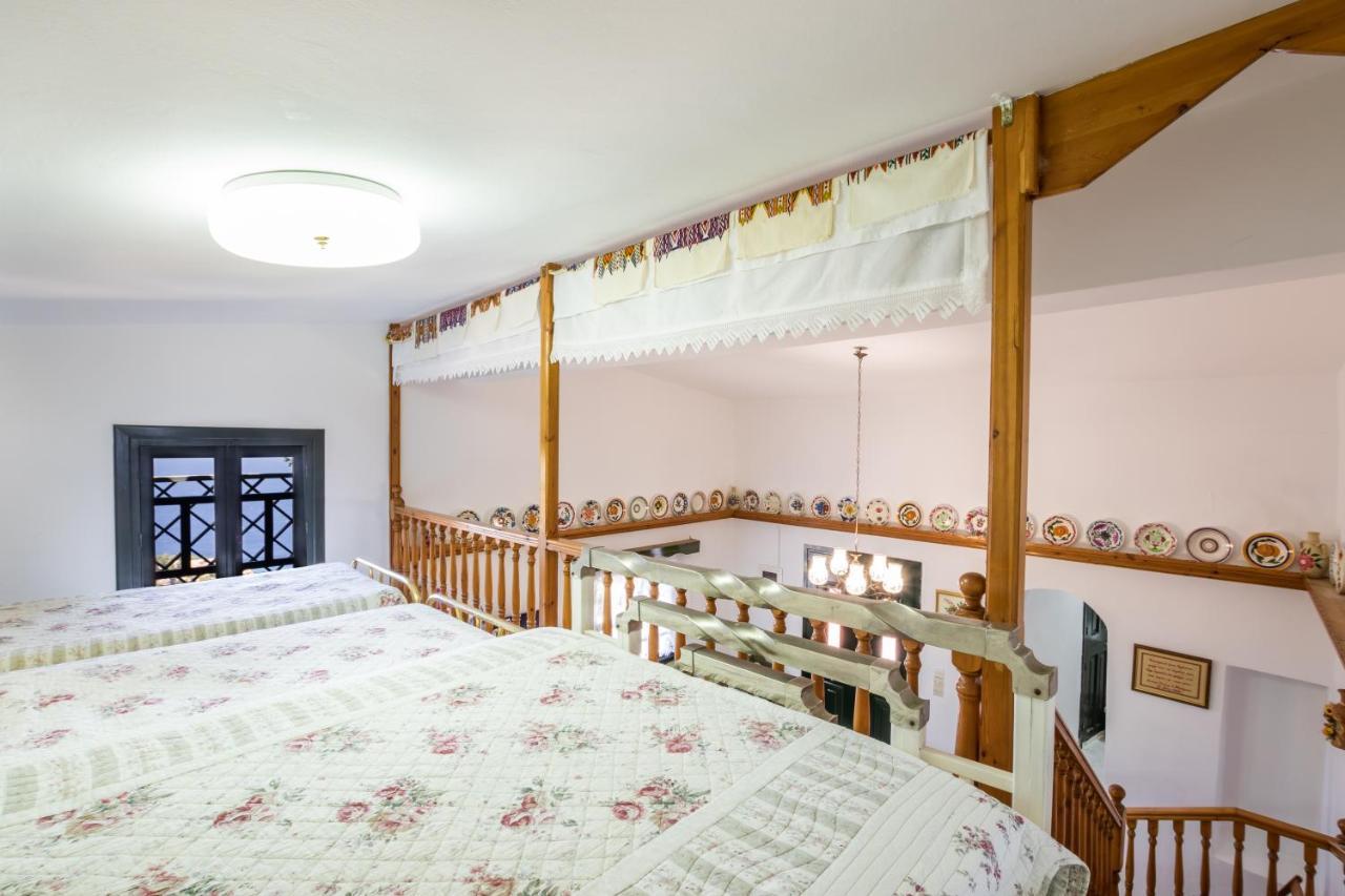 Mertonas Villa Kirá Panajá Kültér fotó